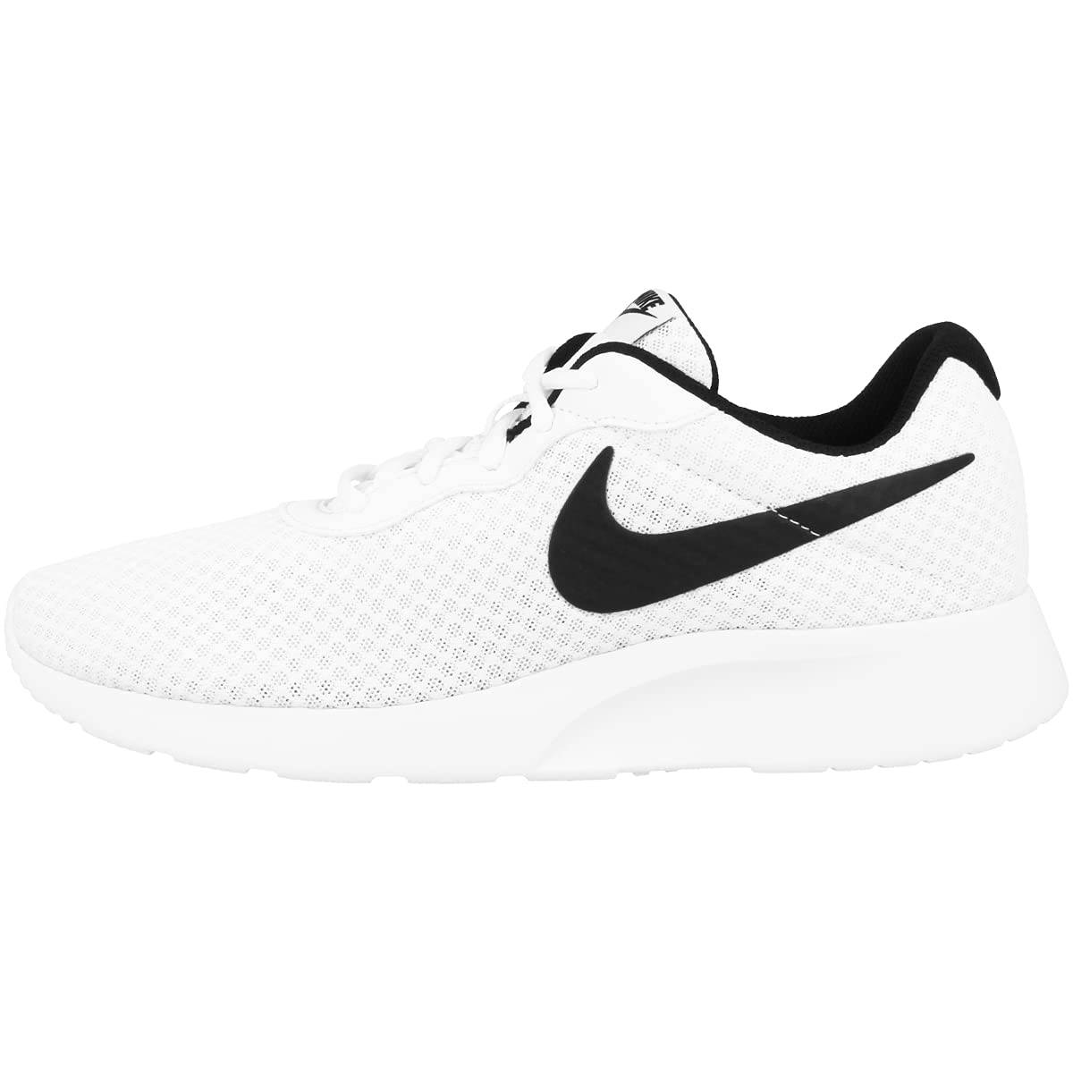 Nike Men's Tanjun (Big Kid) Sneaker